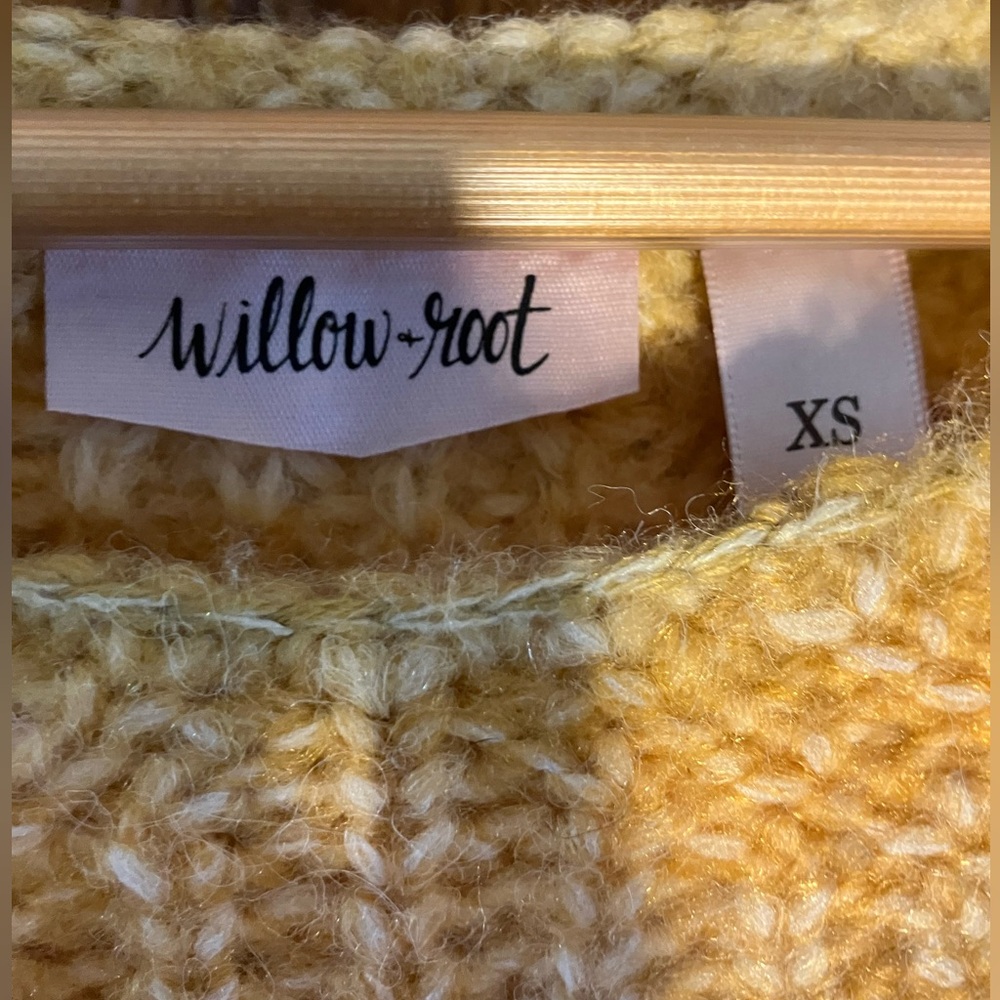 Anthropologie Sweater - Picture 6 of 11